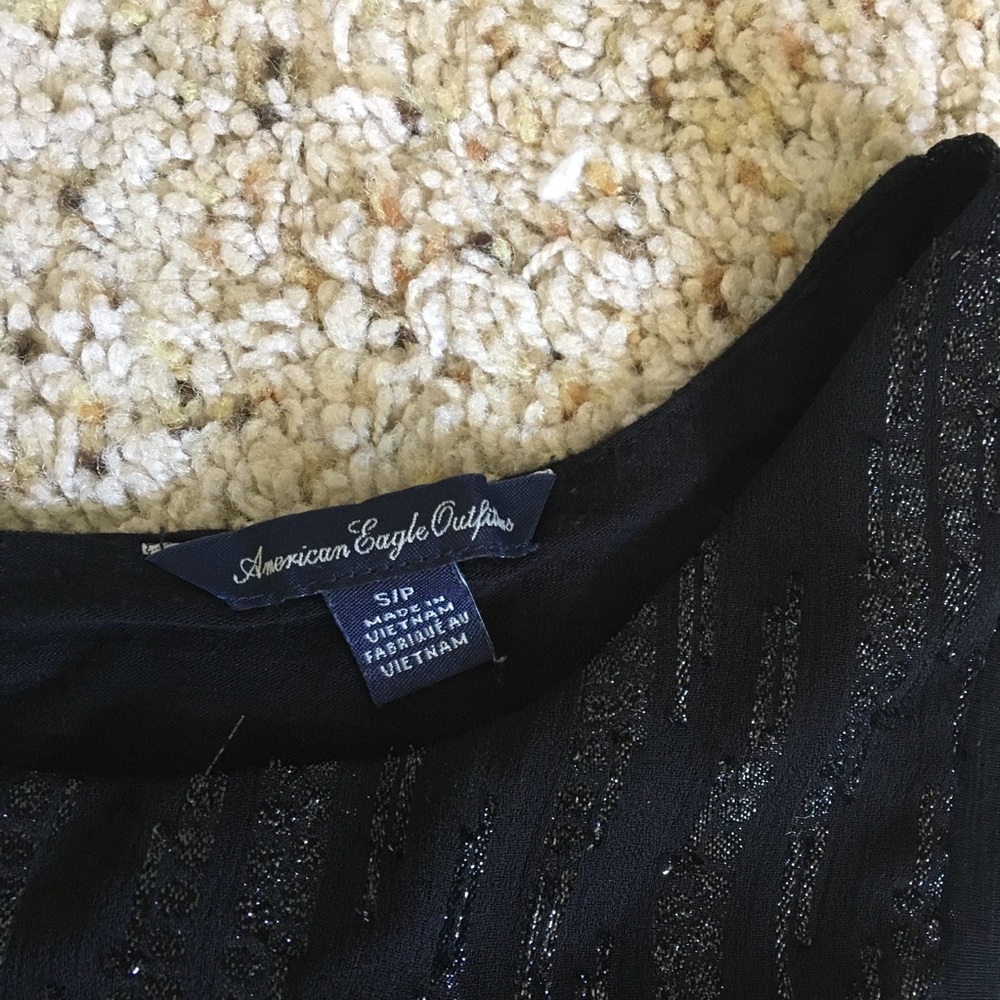 American Eagle Tank Top - Picture 3 of 3